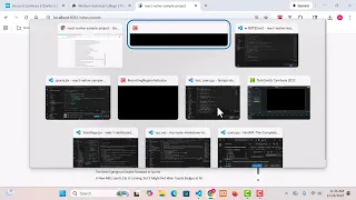 12 react native - scrollview and flatlit