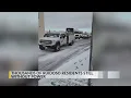 Power outages continue to impact Village of Ruidoso crews working to restore power