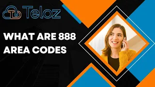 What are 888 area codes Understanding the Significance of Toll-Free Numbers