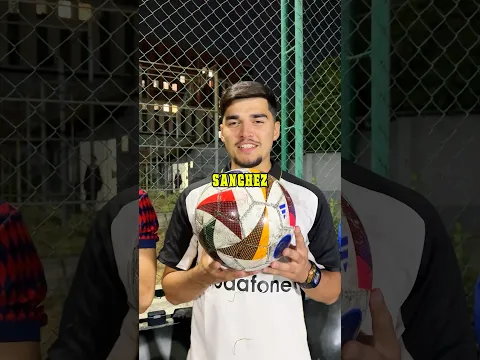 Harfga qarab futbolchini top🔥