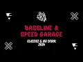 Download Lagu SPEED GARAGE \u0026 BASSLINE CLASSICS \u0026 NU SKOOL 2024