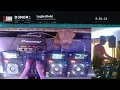 D3N0R1 - Spread The Techno 004 Flipside Promotions Live