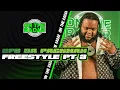 The BFB Da Packman On The Radar Freestyle PART 3