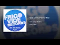 Only Love (Original Mix)
