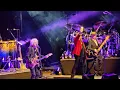 Download Lagu Toto: I'll Be Over You- Nokia Arena, Tampere, Finland - March 2nd, 2025