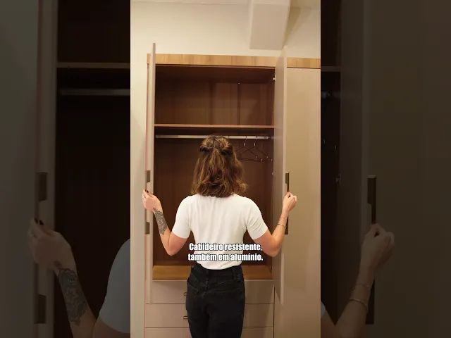 Vídeo do produto