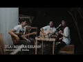 Lagu LYLA - MANTAN KEKASIH (live cover) by Ratha