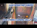 Smart sensor with bad diagnostics or bad sensor with smart diagnostics Pm sensorP24AE13 Mack MP8