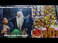 Dapat Giliran Tahlil Para Bapak\