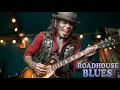 The BEST Roadhouse Blues Heavy Southern Blues Guitar Electric Groove Raw Bar Mood