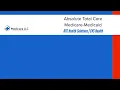 Absolute Total Care Medicare-Medicaid OTCHS CVS Login Catalog