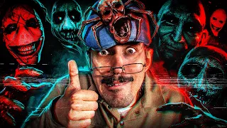 Das GOTTLOSESTE Horrorgame 2026! | Psalm 2