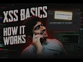 Cross-Site Scripting XSS Explained Types Terminologies Reflected XSS