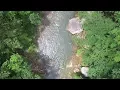 Swimming At The Blue Hole Soddy Daisy Tennessee