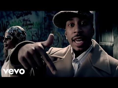 Download MP3 Ludacris - Runaway Love (Official Music Video) ft. Mary J. Blige