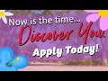 Spring Registration