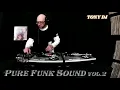Lagu PURE FUNKY SOUND vol 2  by Tony dj 🙏 scusate si e verificato  un problema ,ma il video e lo stesso .