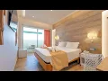 Arte Hotel, Rhodes, Greece | Travel With Navya