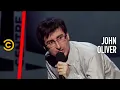 John Oliver s Rousing Halftime Speech to America - John Oliver s New York Stand-Up Show