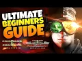 C C Remaster - Beginner Introduction Guides and Tips Command Conquer Remastered Collection