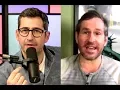 Sam Seder And Weird Mike Cernovich Beginning The Healing Process