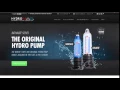 Bathmate Hydromax Pump