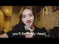 You'll Be In My Heart _ Niki , Phil Collins covered by Alyssa Dezek