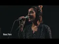 Warpaint - Disco/Very (Live on KEXP)