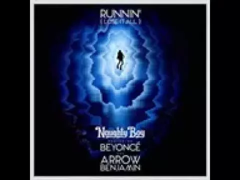 Download MP3 Naughty Boy - Runnin' (Lose It All) ft. Beyonce, Arrow Benjamin MP3