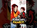 Yoriichi Thought Tanjiro as His Family Demon Slayer Explained