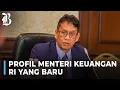 Download Lagu Menggantikan Sri Mulyani, Ini Profil dan Kekayaan Purbaya Yudhi Sadewa