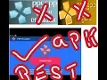 Ppsspp-bEST PPSSPP red emulator new launched