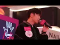 洪嘉豪 Hung Kaho - 拜託 Please 首唱「Mira Place Gimme Live 2024」4K Fan Cam