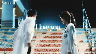 dr stranger quack couple soo hyun x park hoon fmv you dont even know 