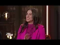 Alanis Morissette and Kelly Clarkson Duet 'Reasons I Drink' (Part 5)