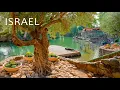 Download Lagu Doopplaats van Jezus aan de rivier de Jordaan. Galilea, Israël