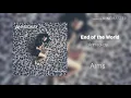 Annisokay - End of the World