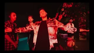 A6 Gang M 9 Ft Madd Official Music Video 