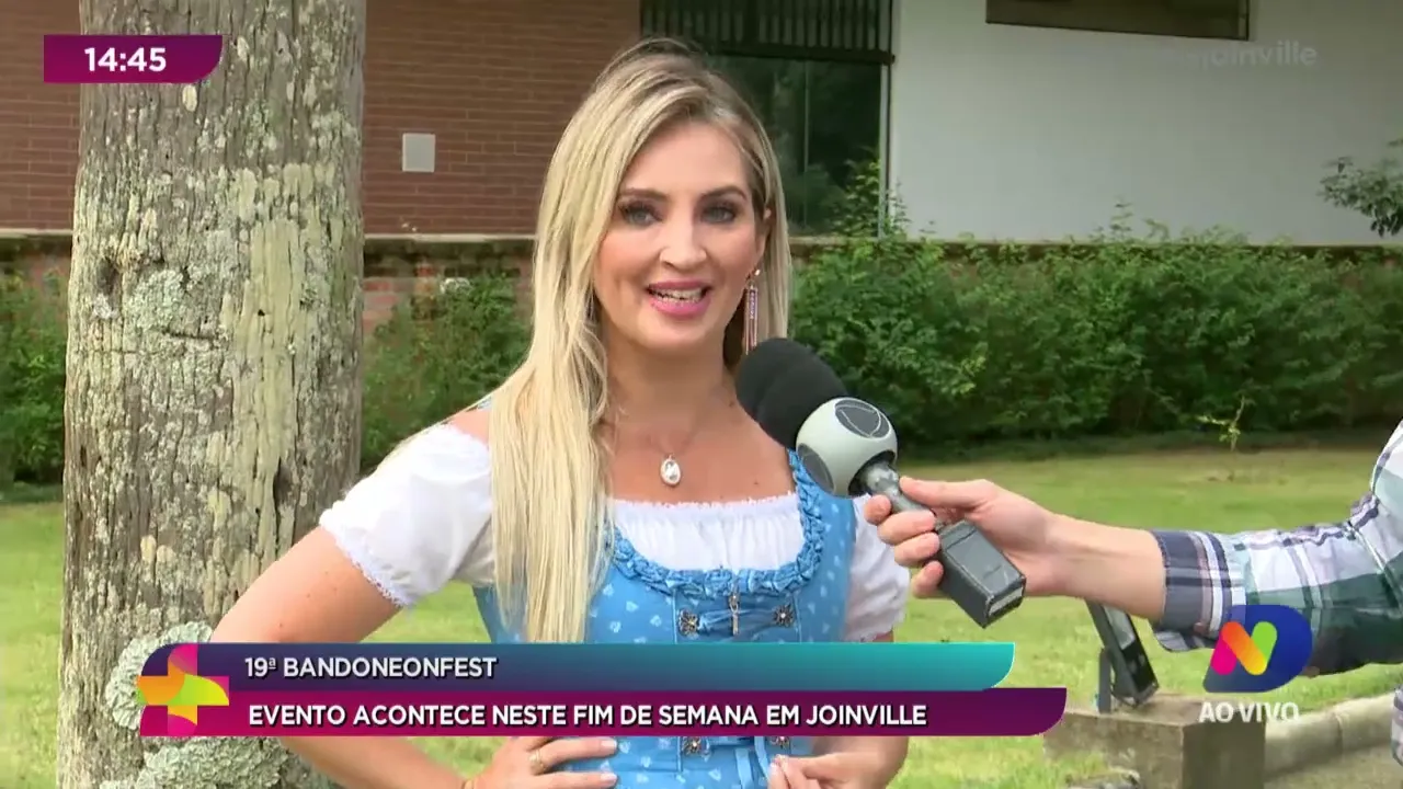 19ª Bandoneonfest: evento acontece neste fim de semana em Joinville