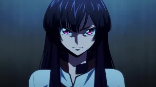 YouTube影片, 內容是CODE GEASS 奪回的Rozé 第3幕 的 「 ロゼ&サクヤ 」角色宣傳影片