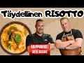 Lagu Täydellisen risoton ABC by michelin-kokki Arto Rastas