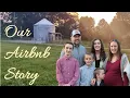 Small Farm Airbnb
