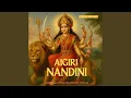 Lagu Aigiri Nandini (Mahishasura Mardini Stotram (New) (feat. Krutarth Talavia)