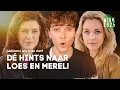 De beste hints naar Merel en Loes! - Wie is de Mol? 2025 Hints (Jubileum)