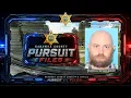 Kanawha County Sheriff s Office - Pursuit Files