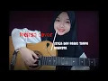 Download Lagu Bonet less - Senja dan paras tanpa mahkota ( cover.)