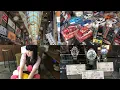 Download Lagu 东京自由行 2019 #中野百老汇 #Mandarake #大车轮