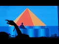 Polo and Pan   Plage Isolée soleil levant @Sziget 2019