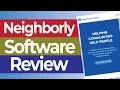 How To Use Neighborly Software Complete Review Complete Review 2022