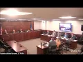 Docket No 25-12-13 - Evidentiary Hearing Day 3